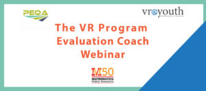 VR Evaluation Coach Training