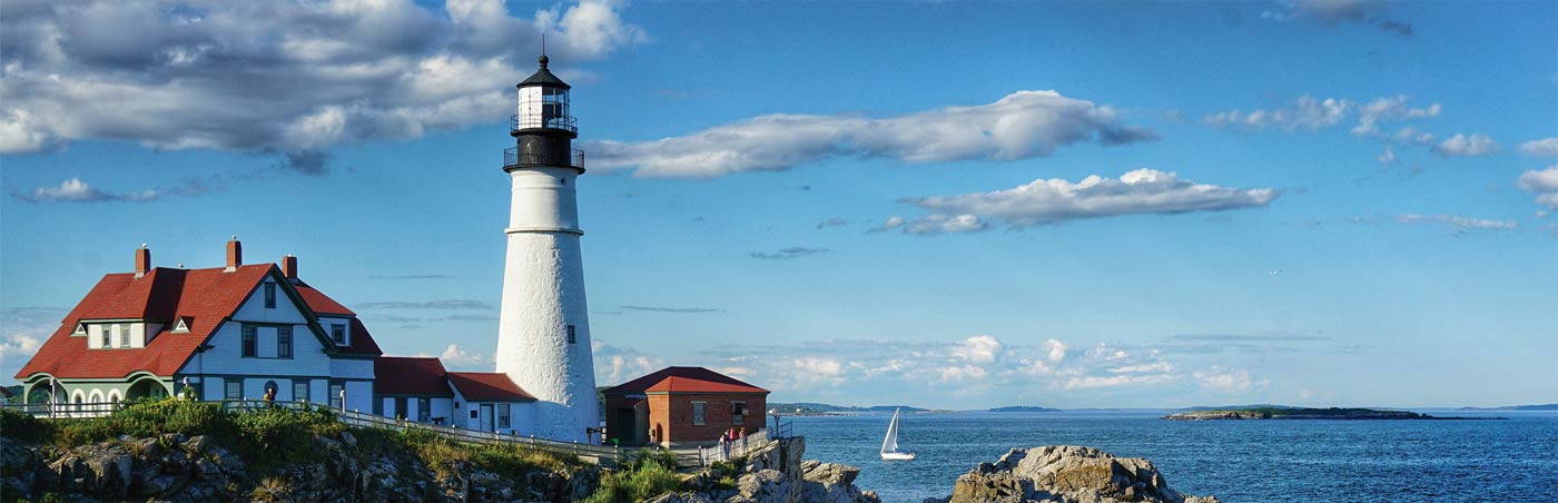 image of Portland Head Light