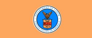 department of labor seal