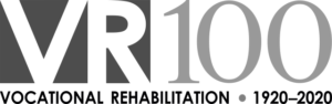 Vocational Rehabilitation 100 years - 1920 - 2020