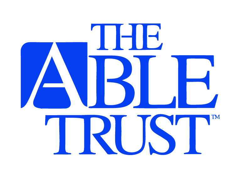 The Able Trust or the Florida Endowment Foundation for Vocational Rehabilitation